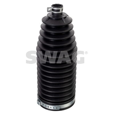 SWAG 33 10 3214 Bellow Kit, steering Front Axle Left Front Axle Right for ALPINA BMW